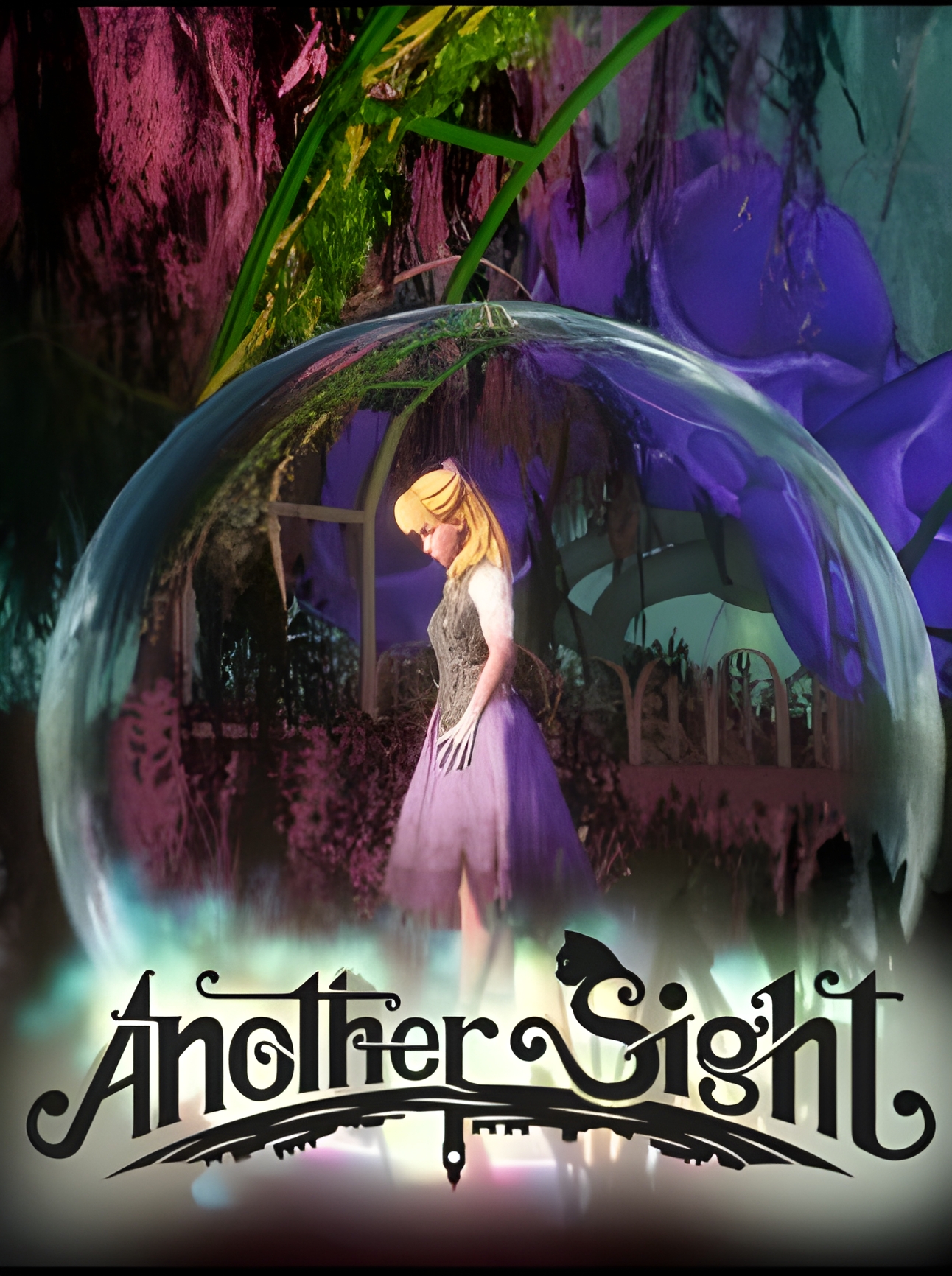Another Sight Steam Key GLOBAL