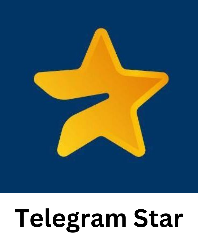 Telegram 500 Stars Direct Top-Up Key - Global