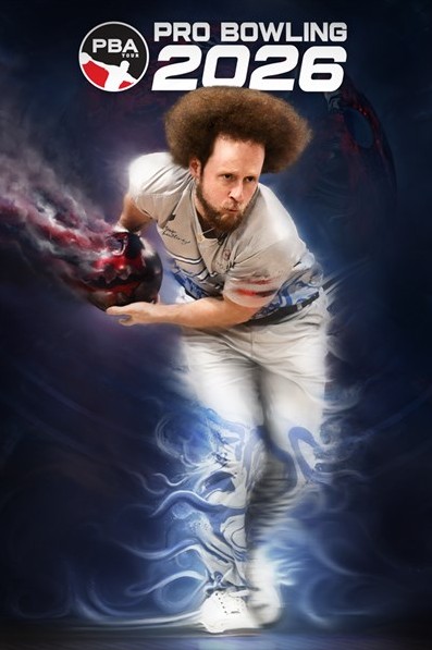 PBA Pro Bowling 2026 - Xbox Series X Key  - EUROPE