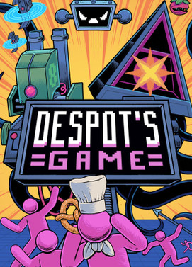 Despot's Game Dystopian Army Builder Steam Global