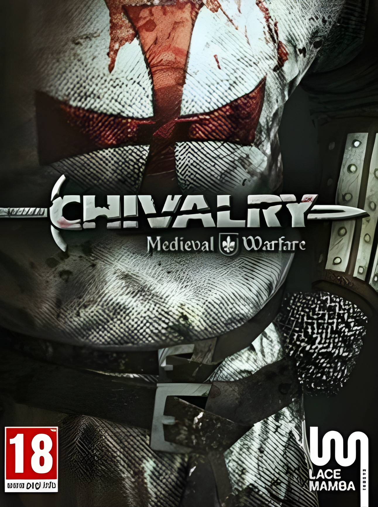 Chivalry: Medieval Warfare Steam Key GLOBAL