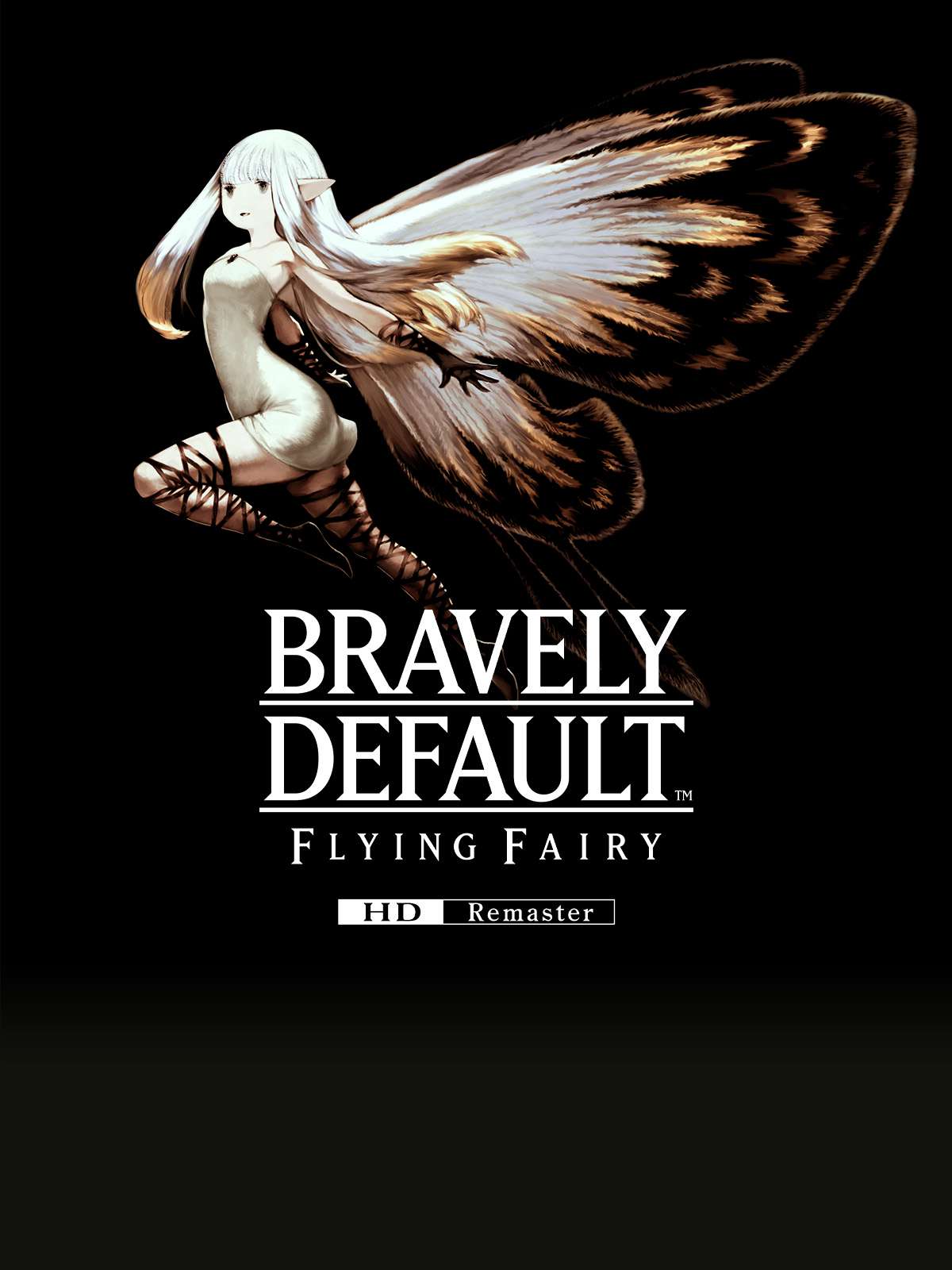 Bravely Default: Flying Fairy HD Remastered - Xbox/One/Series/Xbox - PC Key - Europe