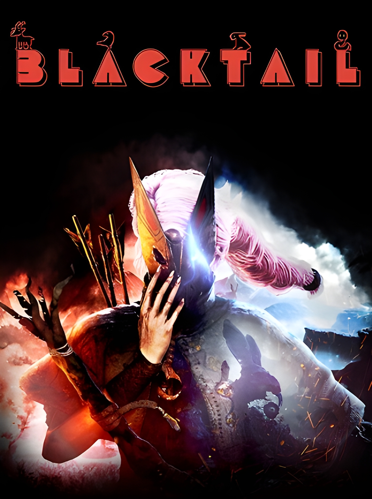 BLACKTAIL (PC) - Steam Key - GLOBAL