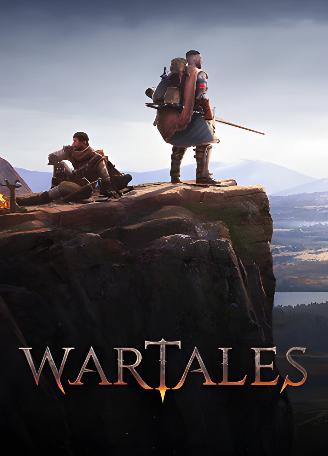 Wartales Steam Global