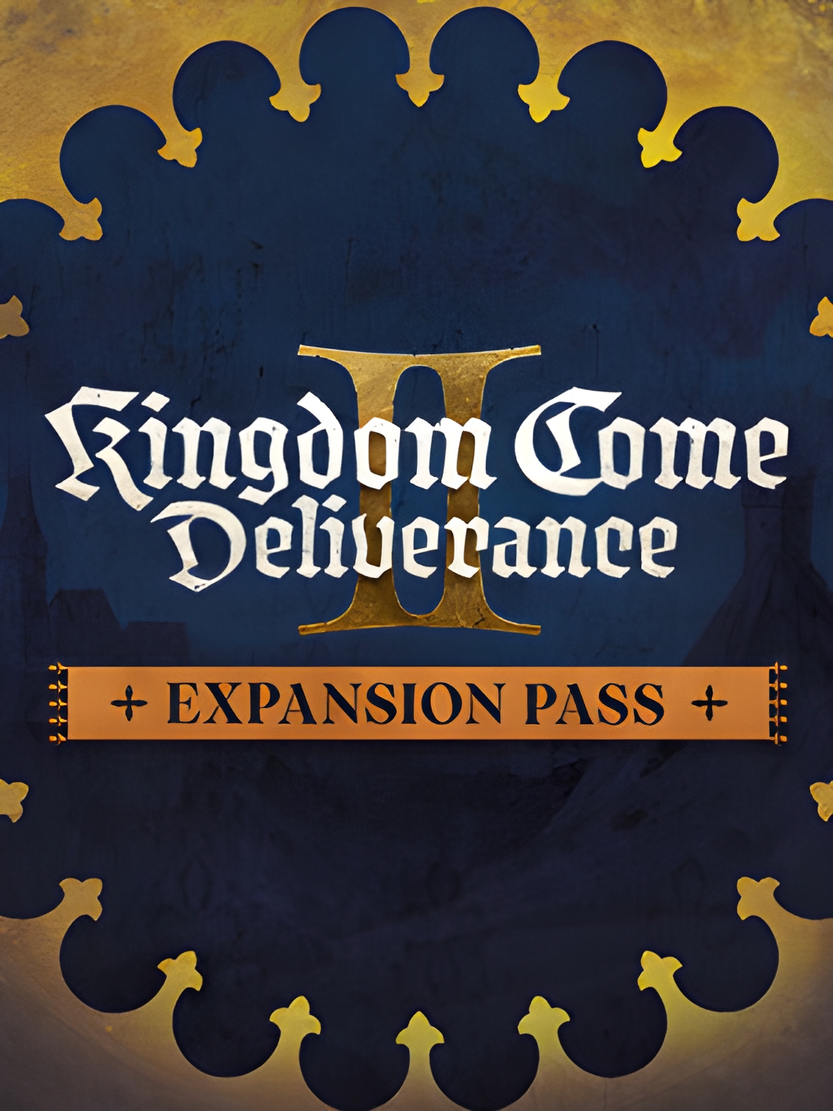 Kingdom Come: Deliverance II Expansion Pass (PC) - Steam Key - LATAM