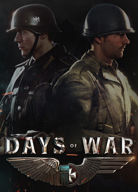 Days of War Definitive Edition Steam Global