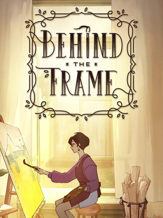 Behind the Frame The Finest Scenery (PC) - Steam Key - LATAM