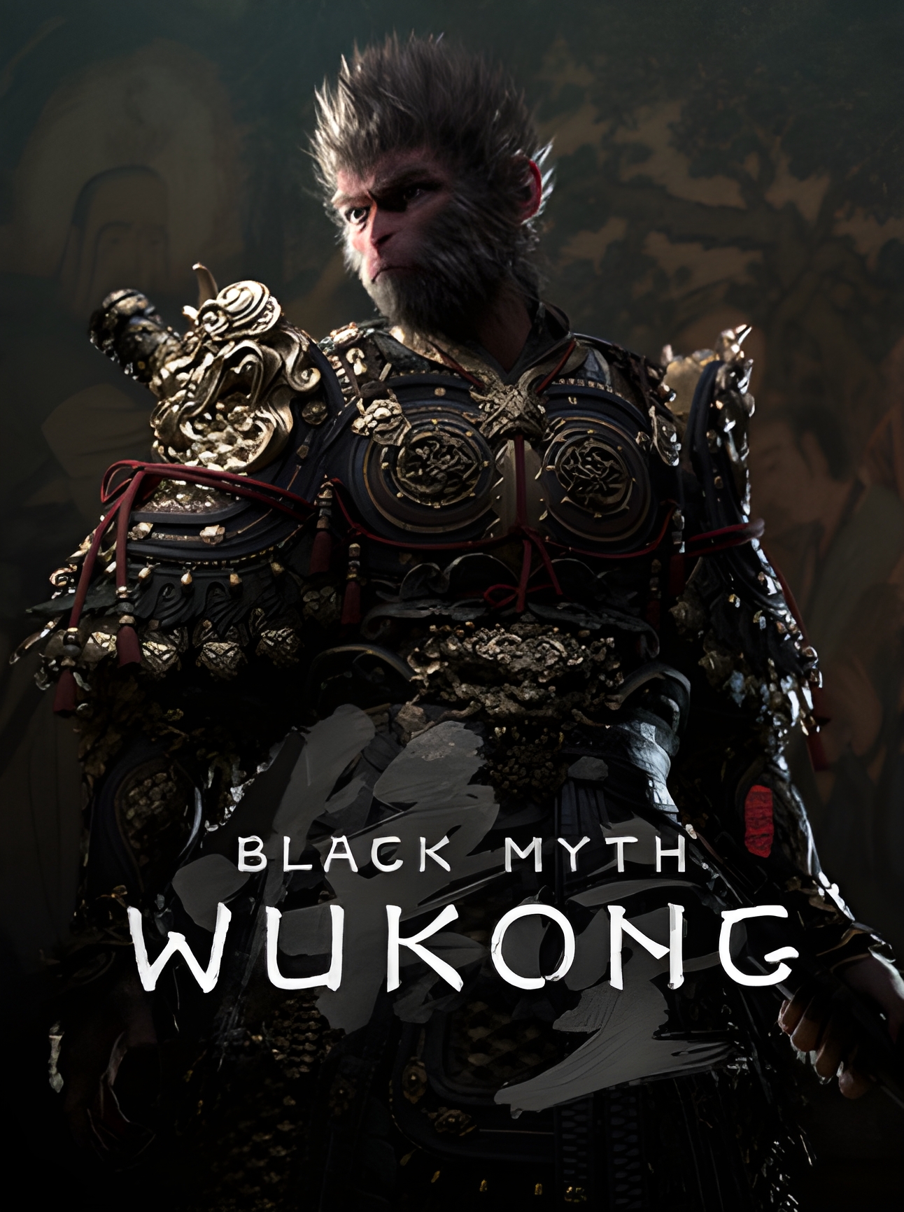 Black Myth: Wukong (PC) - Steam Key - GLOBAL