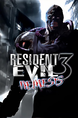 Resident Evil 3 Nemesis (1999) - Steam Key - EU