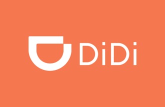 DiDi Rideshare 30 NZD Gift Card - New Zealand