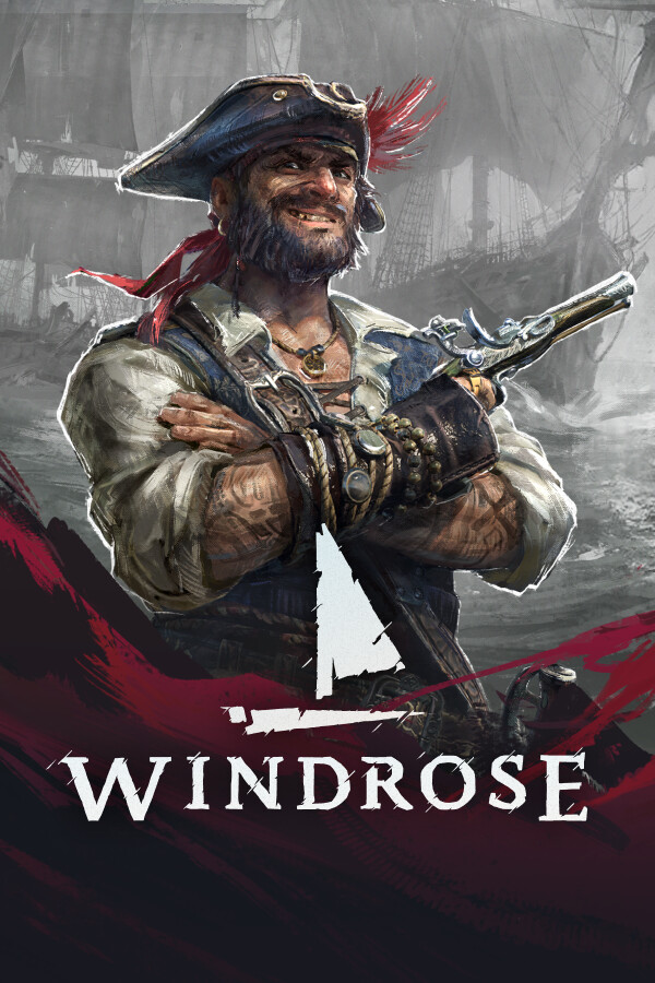 Windrose - Steam Key - Global