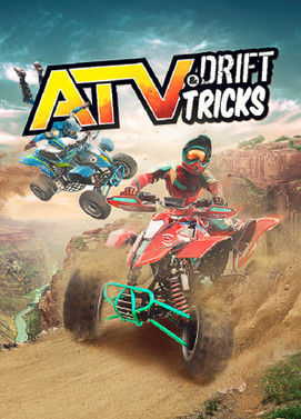ATV Drift and Tricks Steam Global