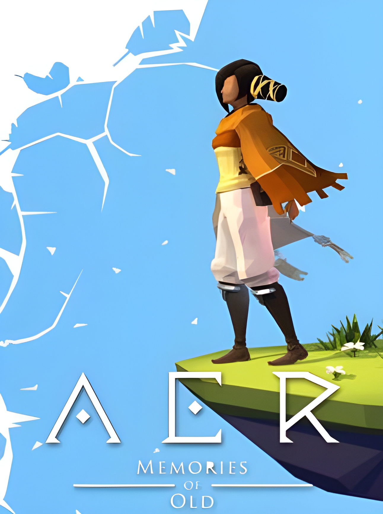 AER – Memories of Old Steam Key GLOBAL