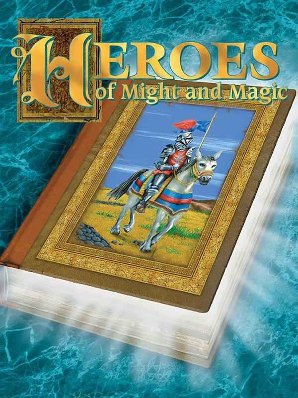 Heroes of Might & Magic Bundle GOG.COM Key - GLOBAL