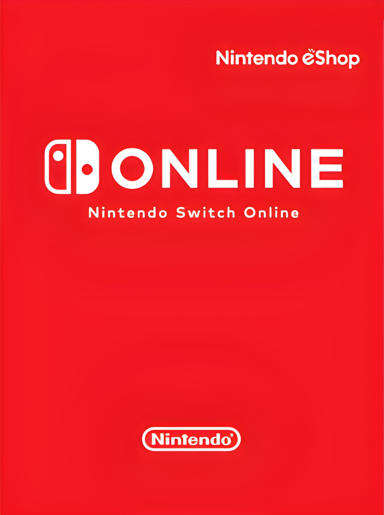 Nintendo Switch Online Individual Membership 3 Months - Nintendo eShop Key - POLAND
