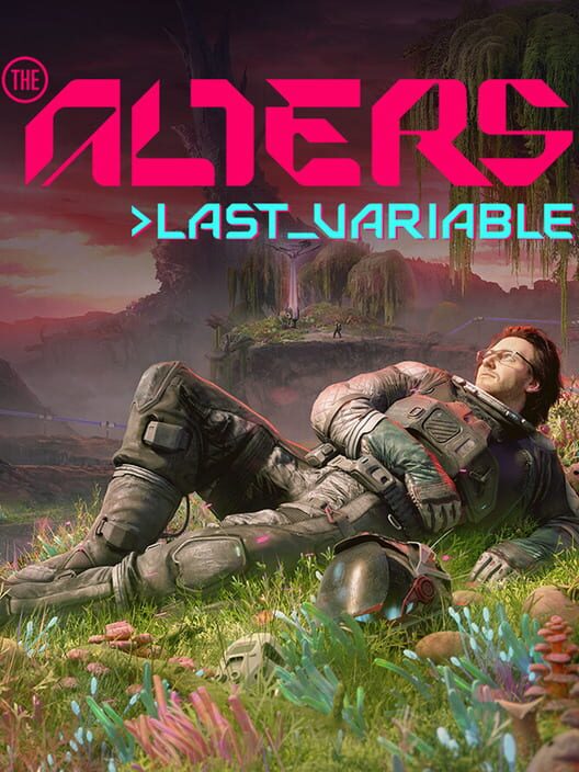 The Alters Last Variable DLC (PC) - Steam Key - GLOBAL