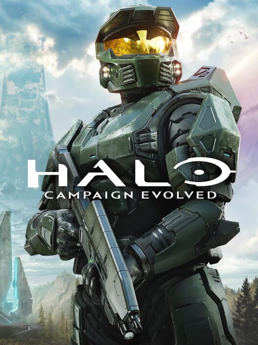 Halo: Campaign Evolved (Windows 11, Xbox Series X) - Xbox-PC Key - EU