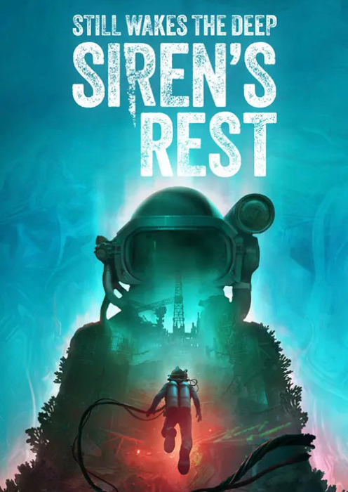 Still Wakes the Deep: Siren’s Rest  (PC) - Steam Key - GLOBAL