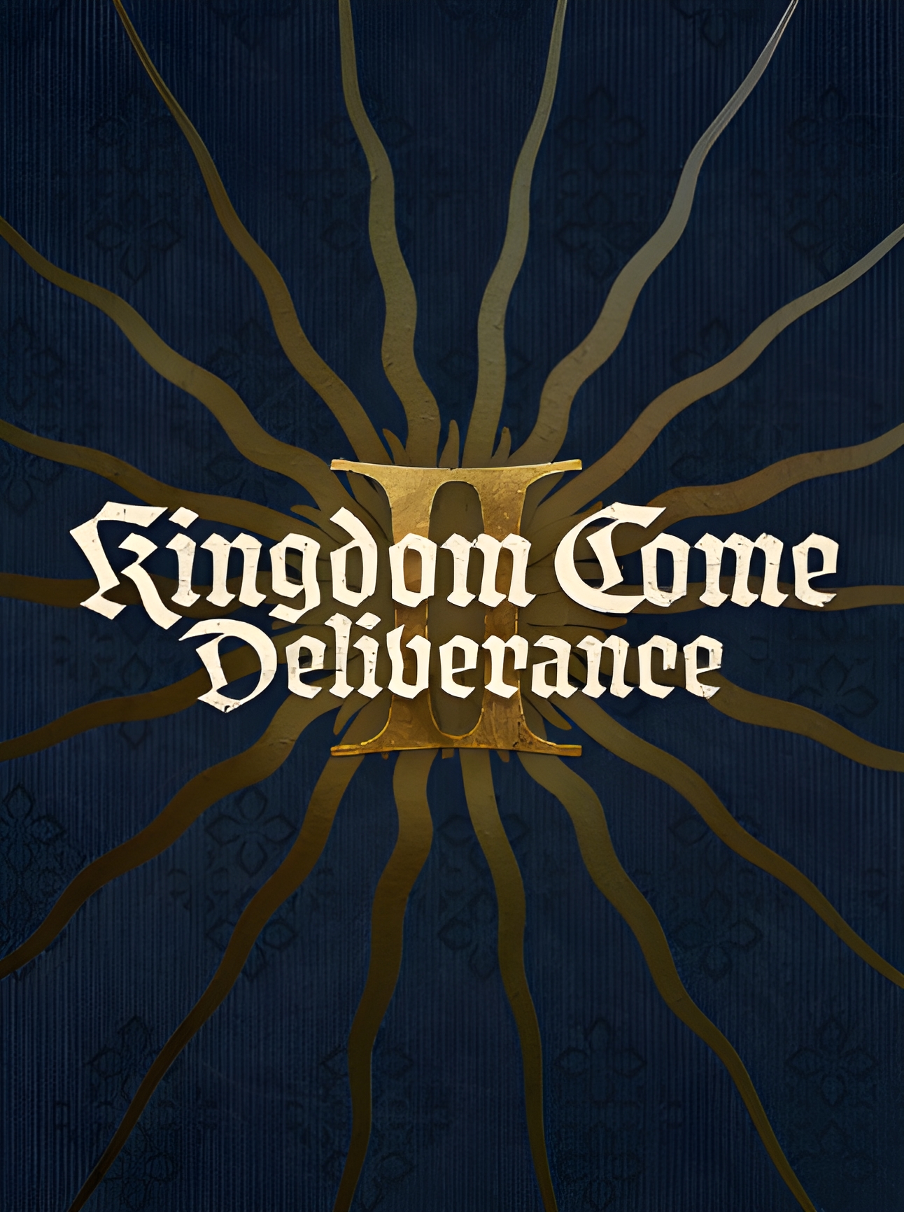 Kingdom Come: Deliverance II (PC) - Steam Key - GLOBAL