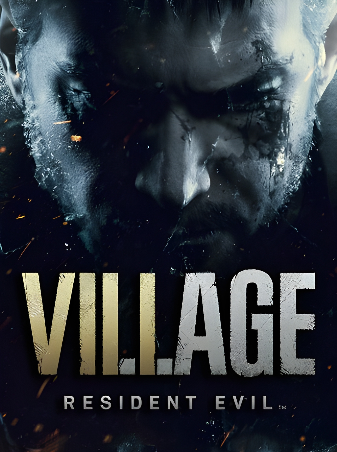 Resident Evil 8: Village (PC) - Steam Key - EUROPE