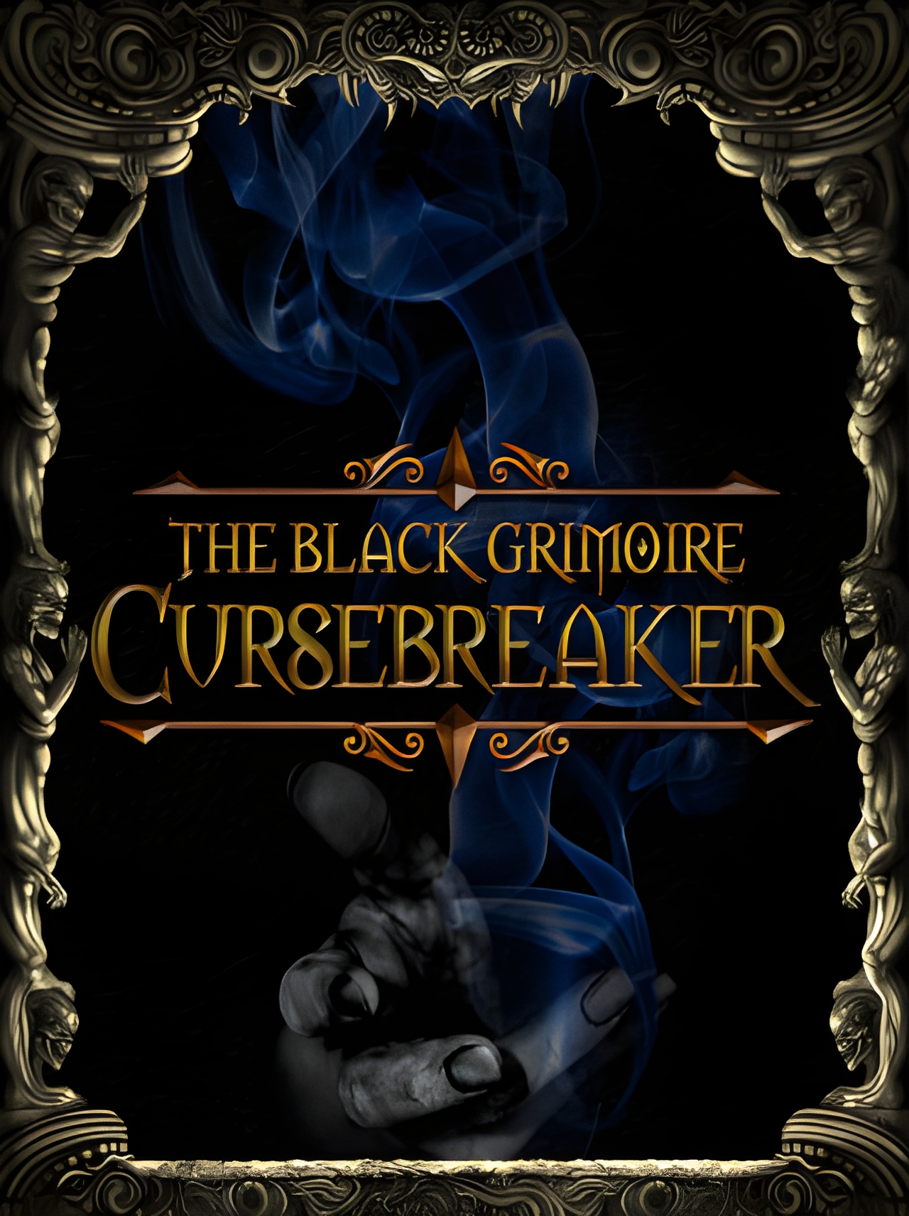 The Black Grimoire: Cursebreaker (PC) - Steam Key - GLOBAL