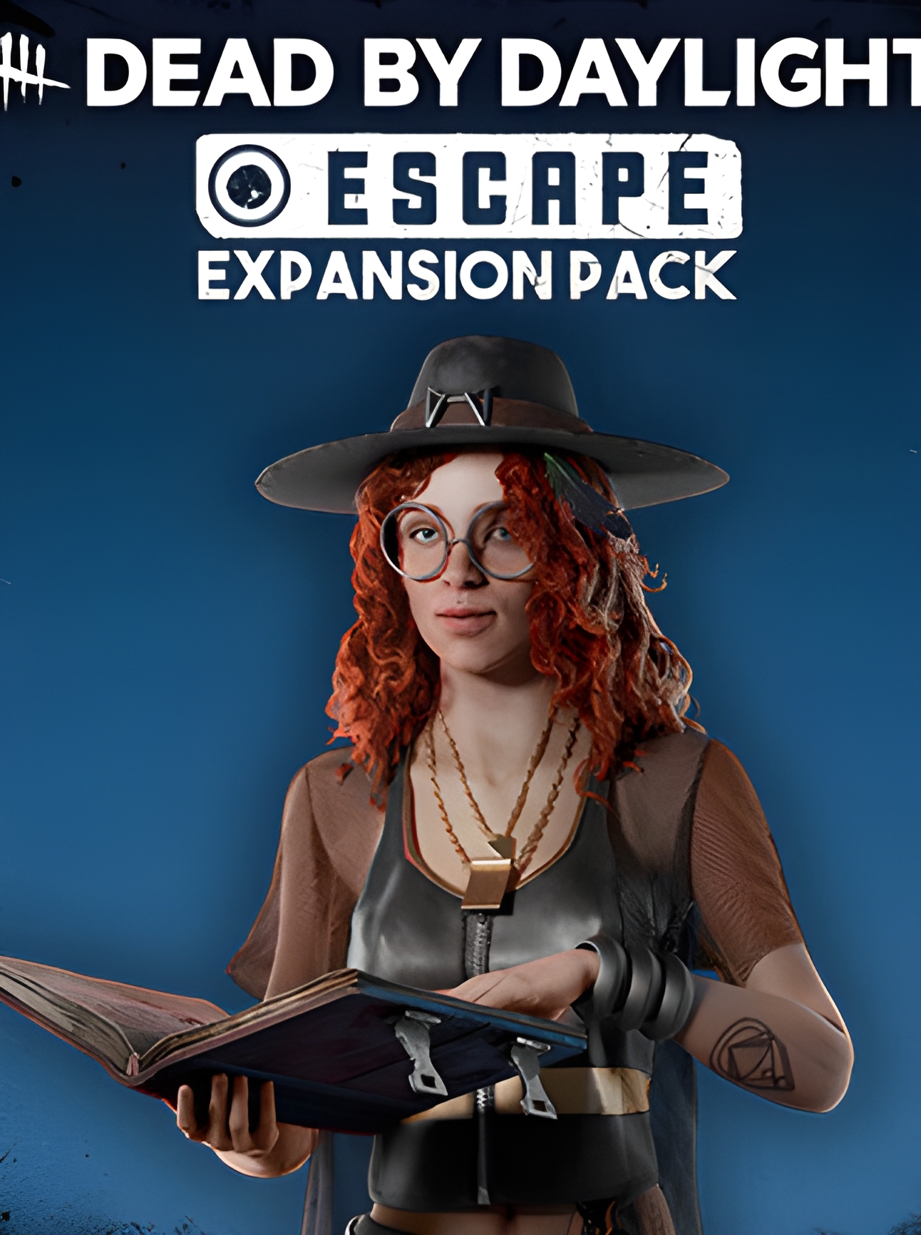 Dead by Daylight - Escape Expansion Pack (PC) - Steam Key - ROW