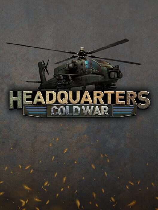 Headquarters: Cold War (PC) - Steam Key - ROW