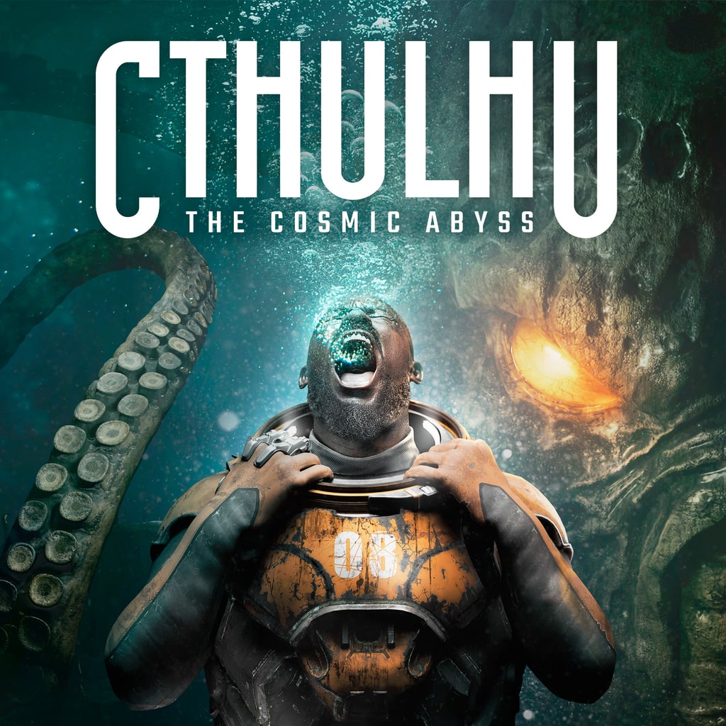 Cthulhu: The Cosmic Abyss Upgrade to R'lyeh Edition DLC - Xbox Series X Key - EU