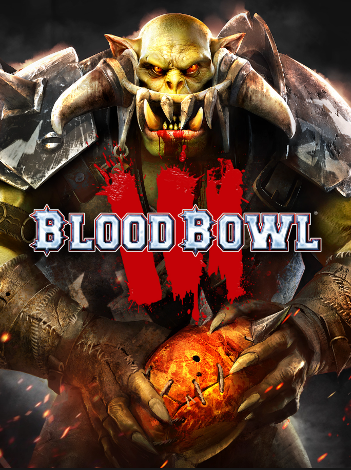 Blood Bowl 3 - Steam - Global