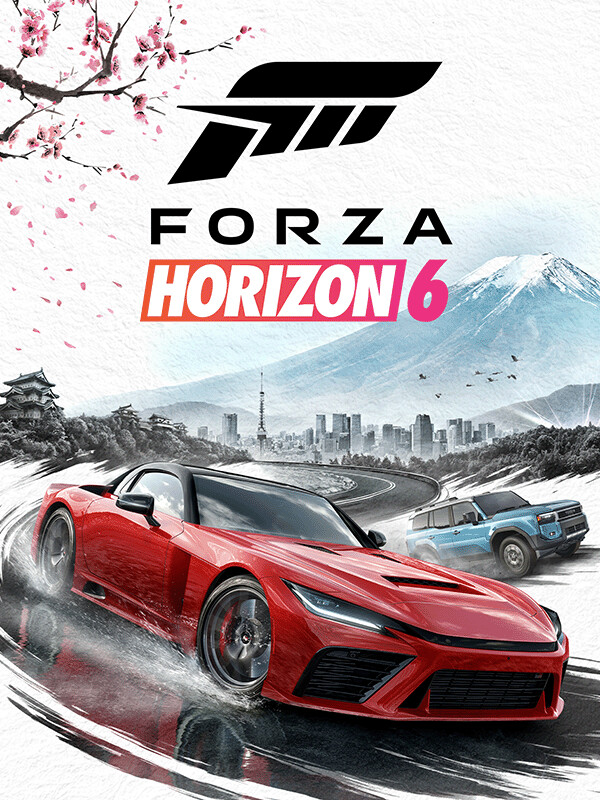 Forza Horizon 6 Premium Upgrade DLC (Xbox Series X/S, PC) - Xbox Live Key - Europe Restricted