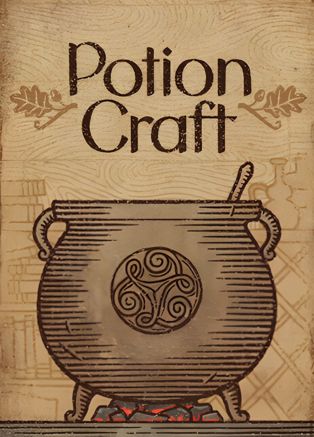Potion Craft Alchemist Simulator Steam Global