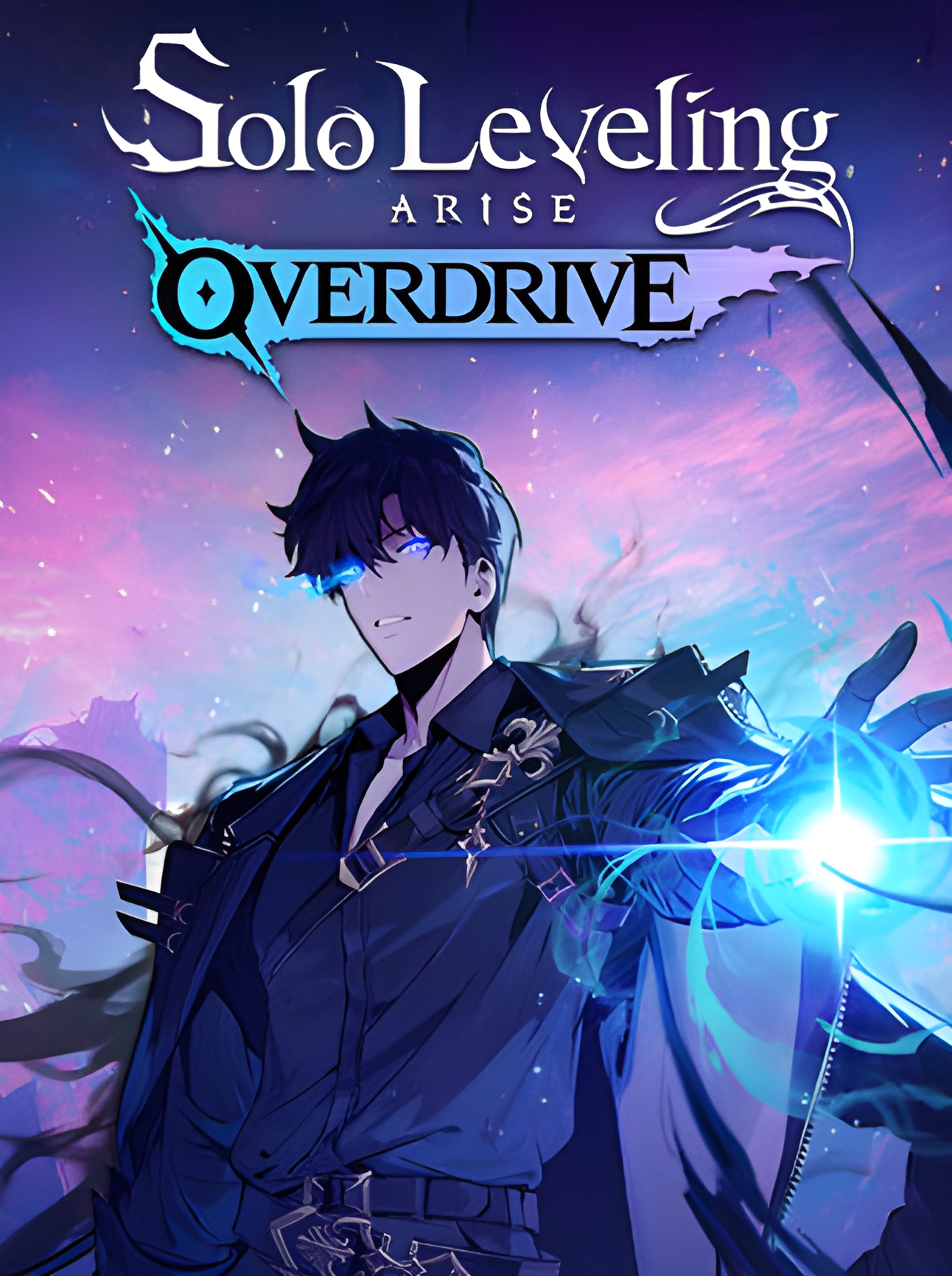 Solo Leveling: Arise Overdrive | Deluxe Edition (PC) - Steam Key ROW