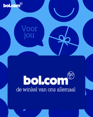 Bol.com 10 EUR - EUROPE