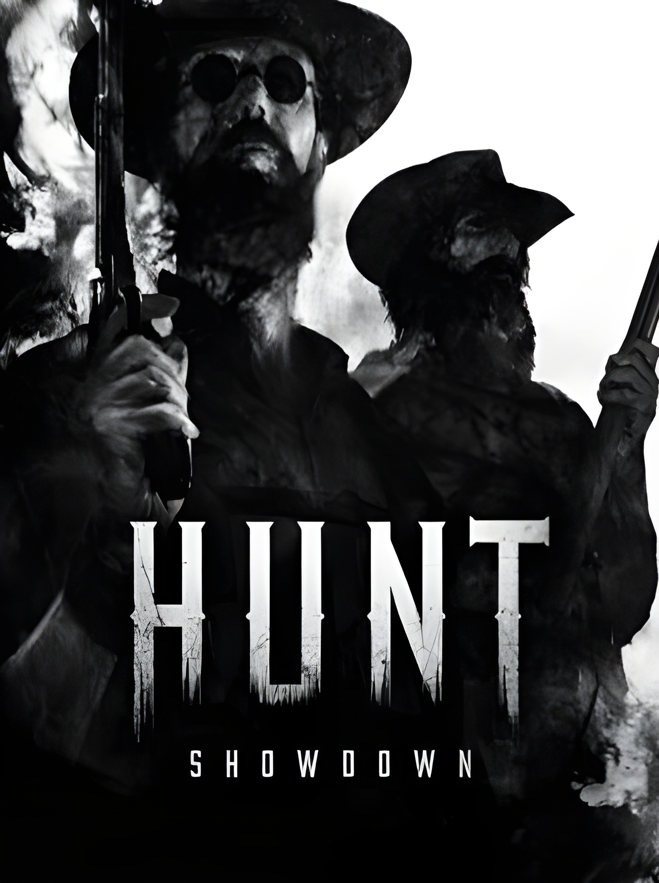 Hunt: Showdown Steam Key EUROPE