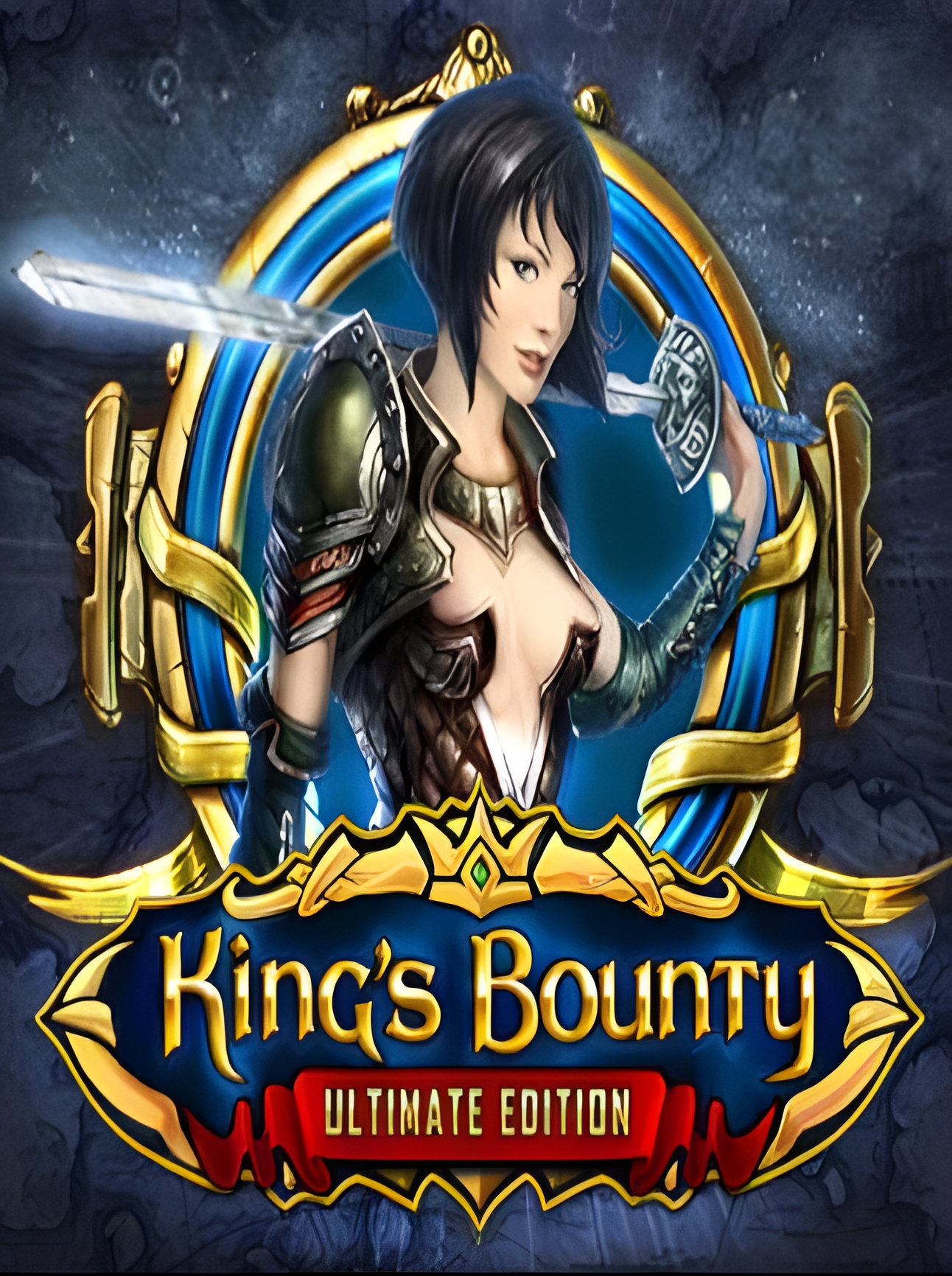 King's Bounty: Ultimate Edition Steam Key GLOBAL