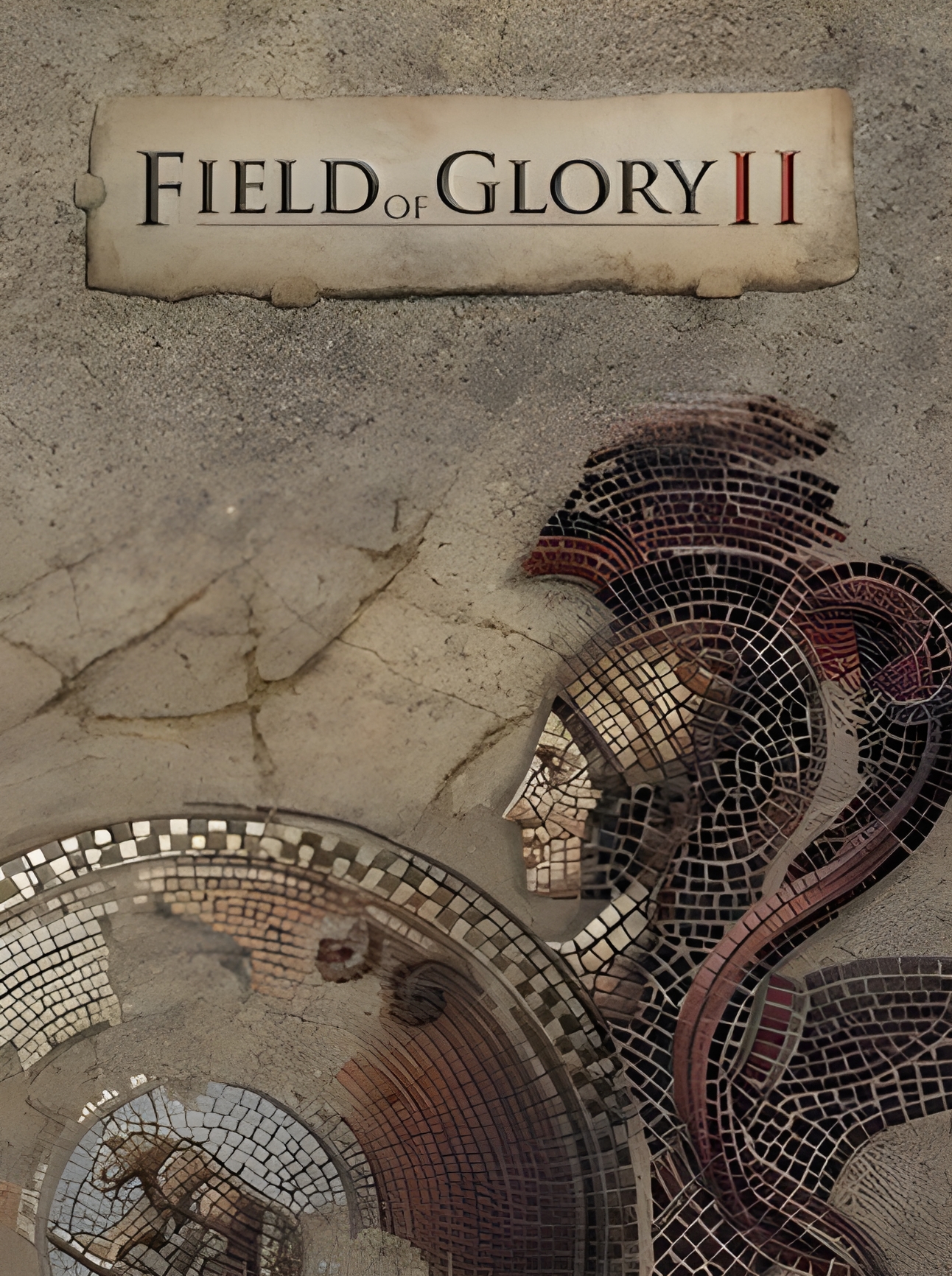 Field of Glory II (PC) - Steam Key - GLOBAL