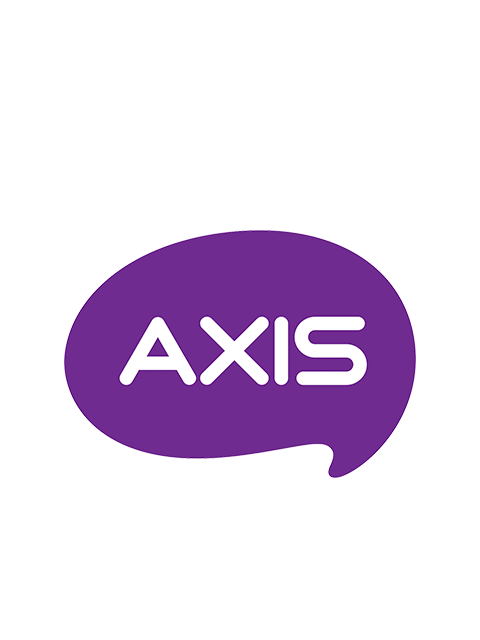 AXIATA AXIS 25000 IDR Gift Card - Indonesia