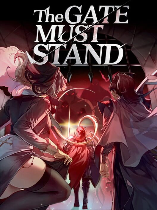 The Gate Must Stand (PC) - Steam Key - ROW