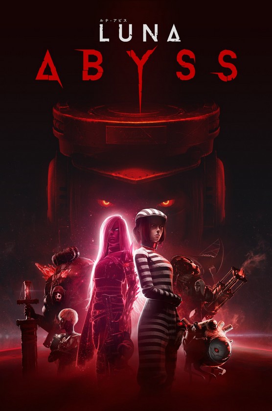 Luna Abyss Global - Steam Key - Global