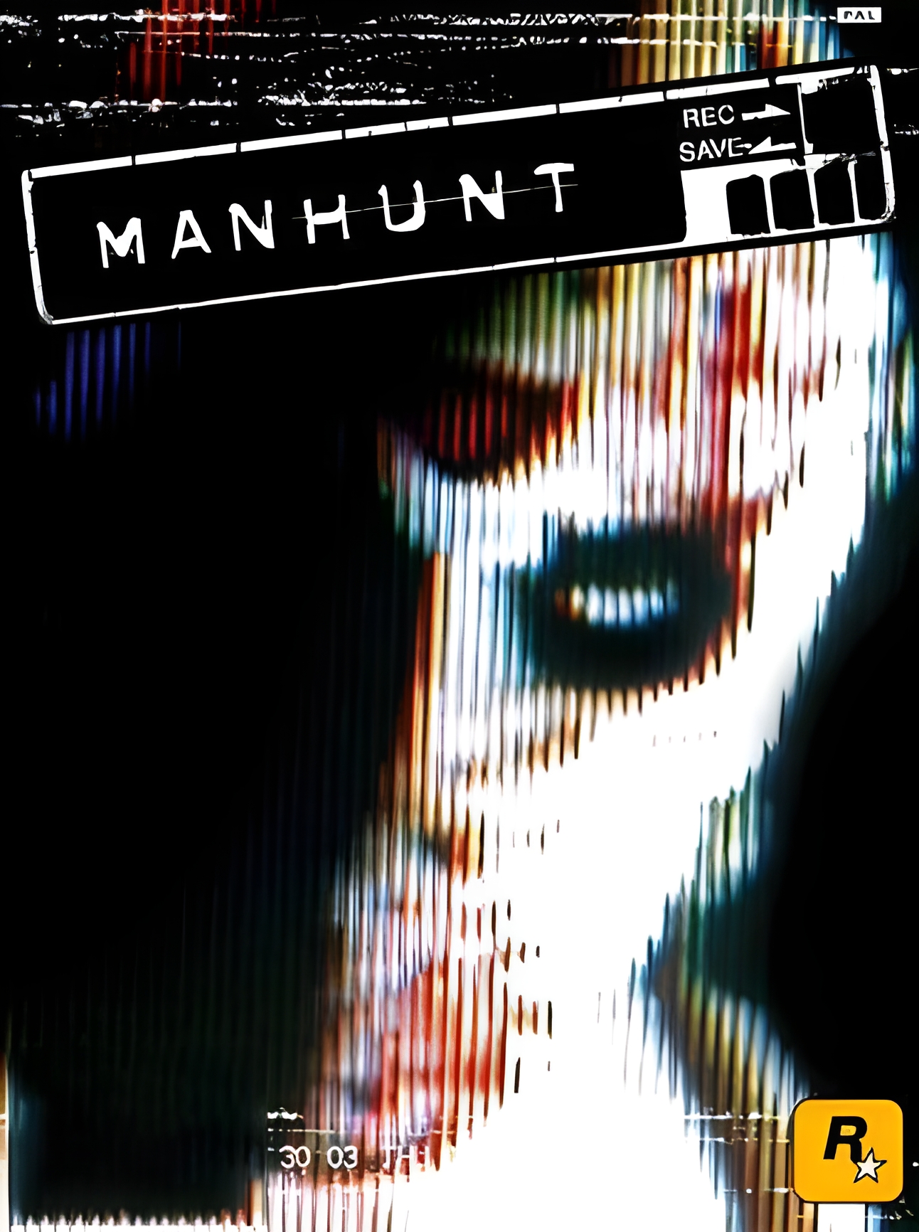 Manhunt Steam Key GLOBAL