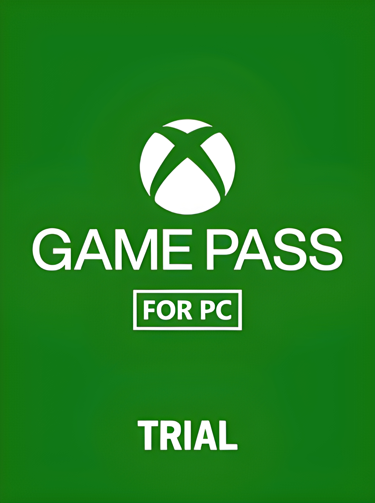 Xbox Game Pass for PC 1 Month Trial - Microsoft Key - EUROPE