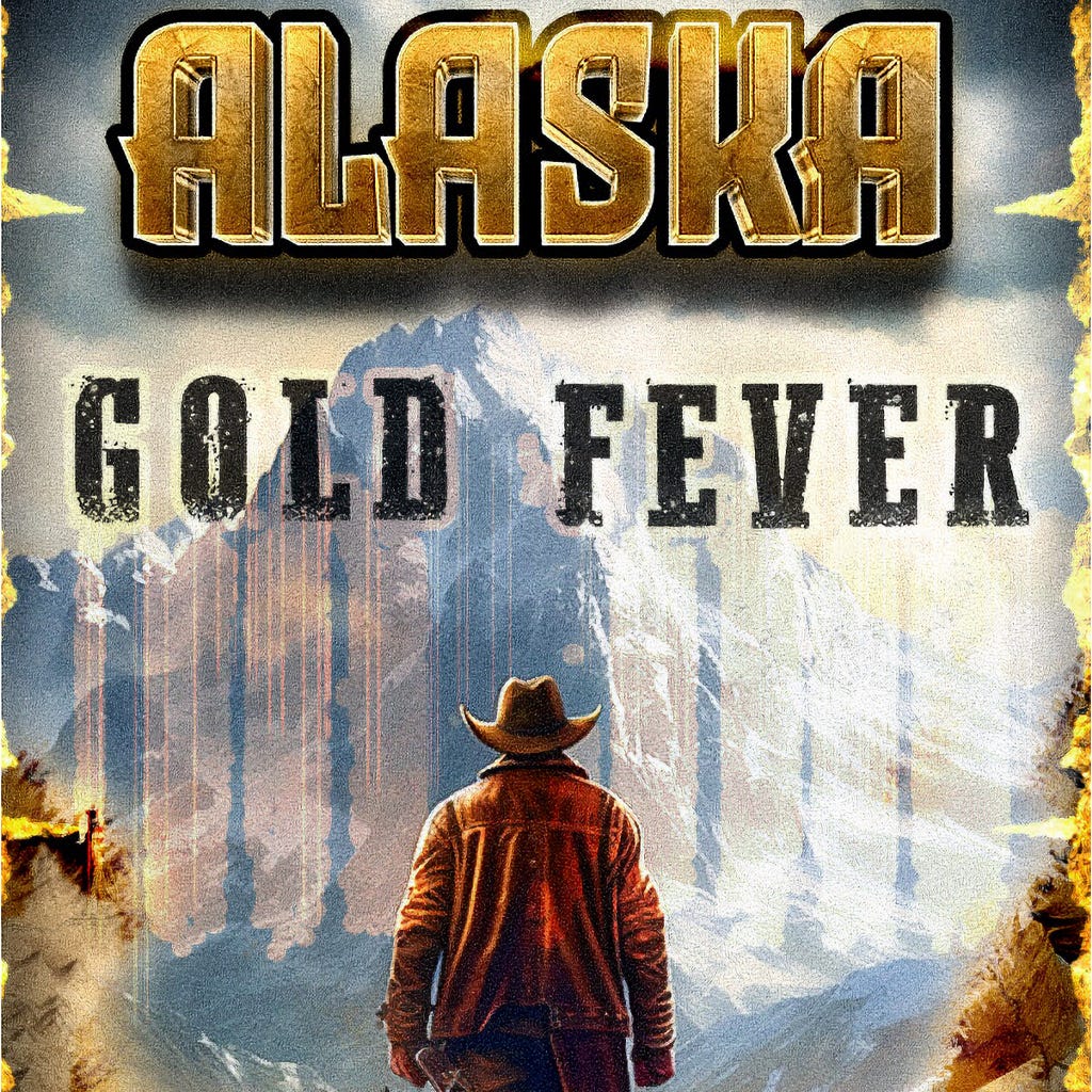 Alaska Gold Fever - Steam Key - Global