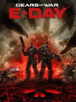 Gears of War: E-Day Premium Edition (Xbox Series X) - Xbox Live Key - GLOBAL