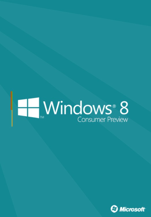 Microsoft Windows 8 OEM Professional Microsoft PC Key ROW