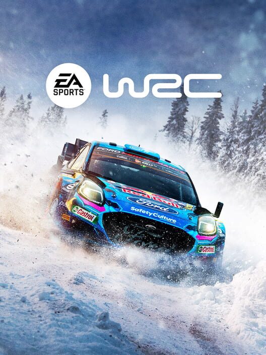 WRC 9 FIA World Rally Championship (PC) - Steam Key  - ROW