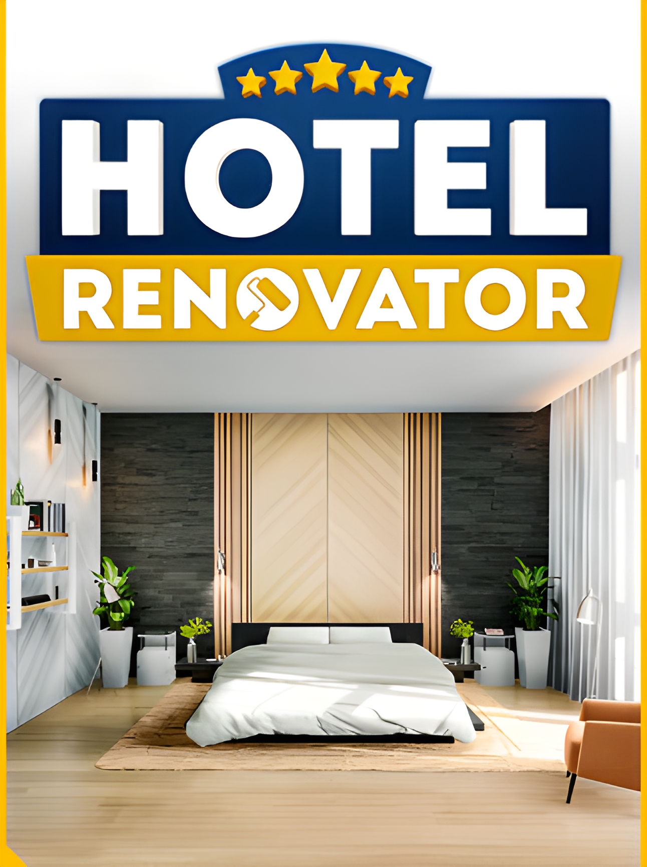 Hotel Renovator - Xbox Live Key - EUROPE RESTRICTED