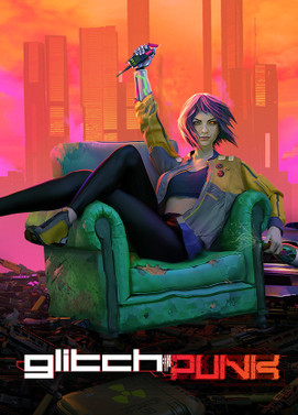 Glitchpunk Steam Global
