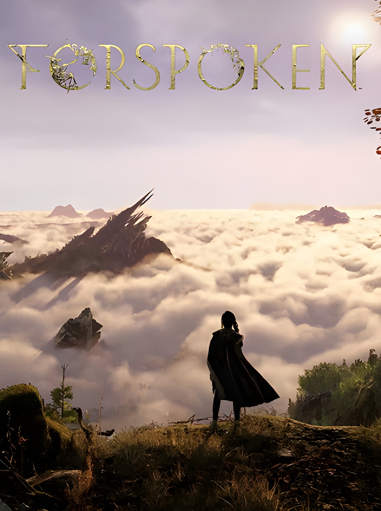 Forspoken (PC) - Steam Key - ROW