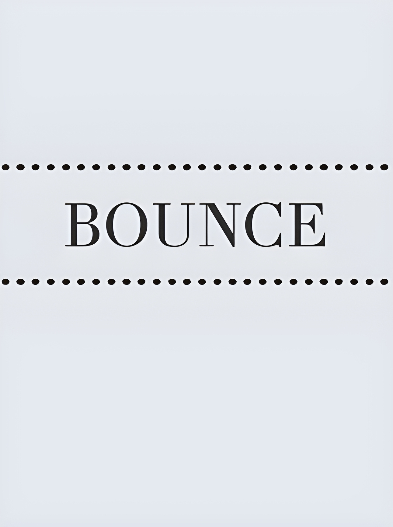 Bounce Steam Key GLOBAL