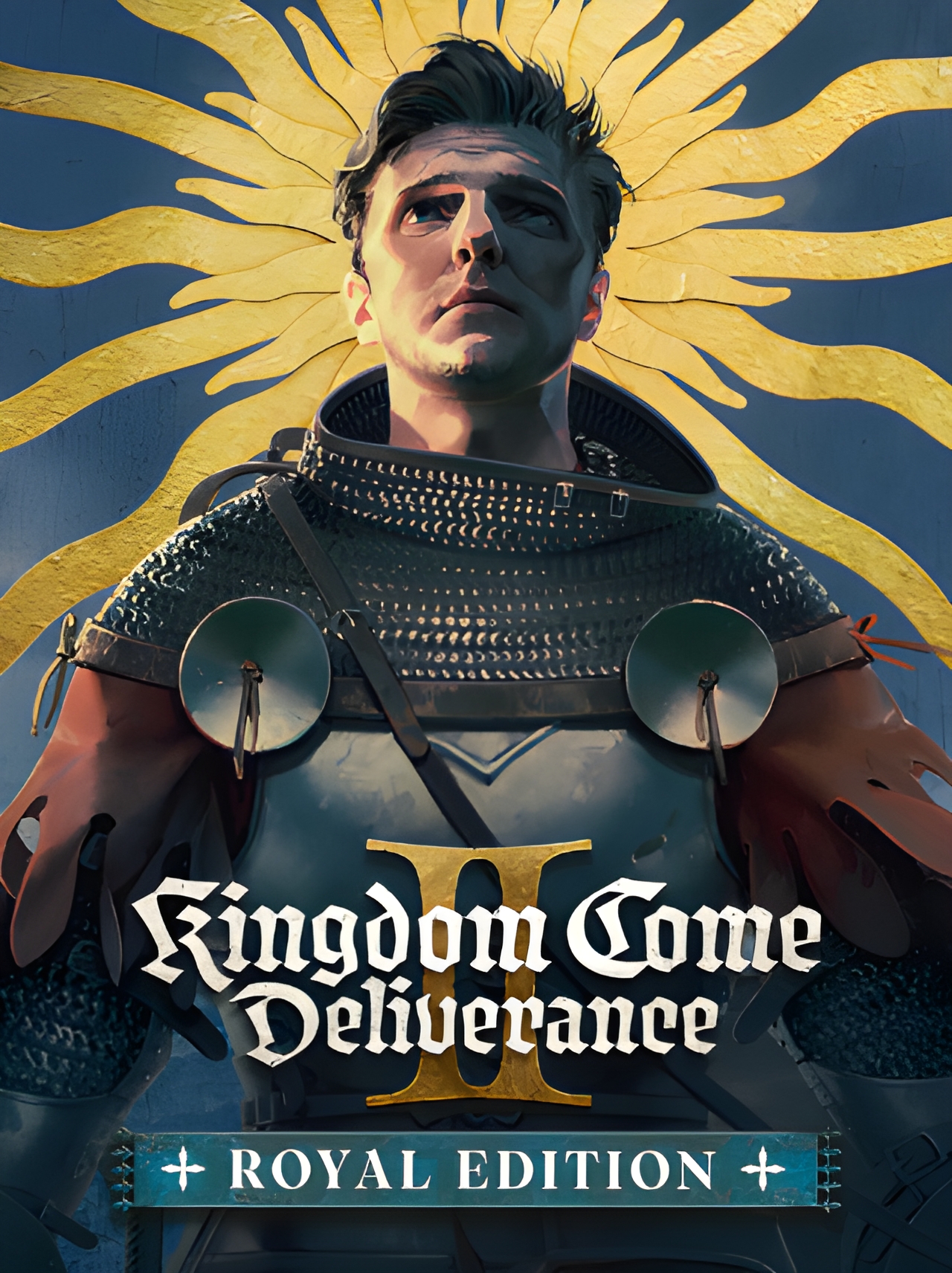 Kingdom Come: Deliverance II | Royal Edition (Xbox Series X/S) - Xbox Live Key  - ROW